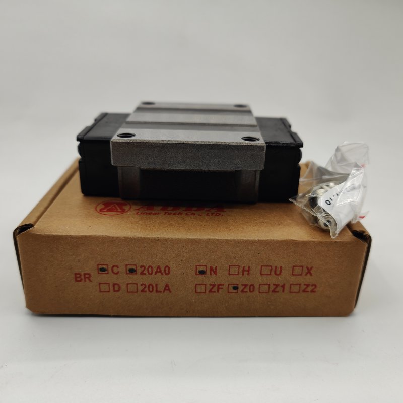 BRC20A0滑块