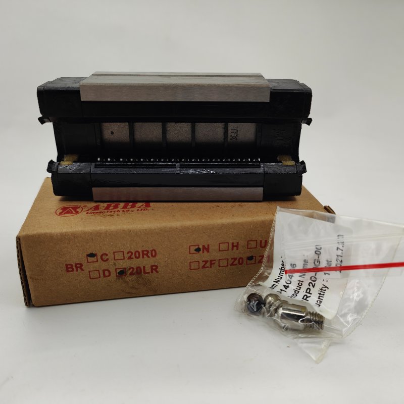 BRC20LR滑块