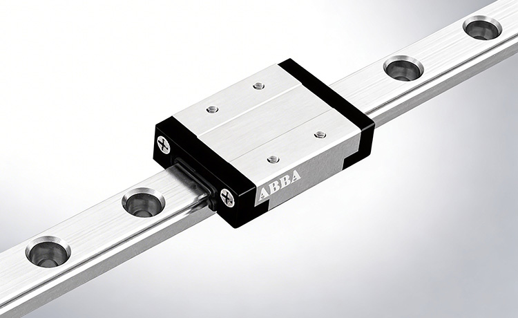 BM 微型系列线性导轨
